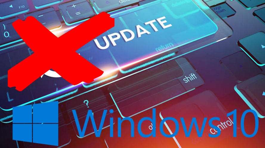 How to Disable Windows 10 Automatic Update (2020)