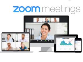 What is Zoom Meetings?